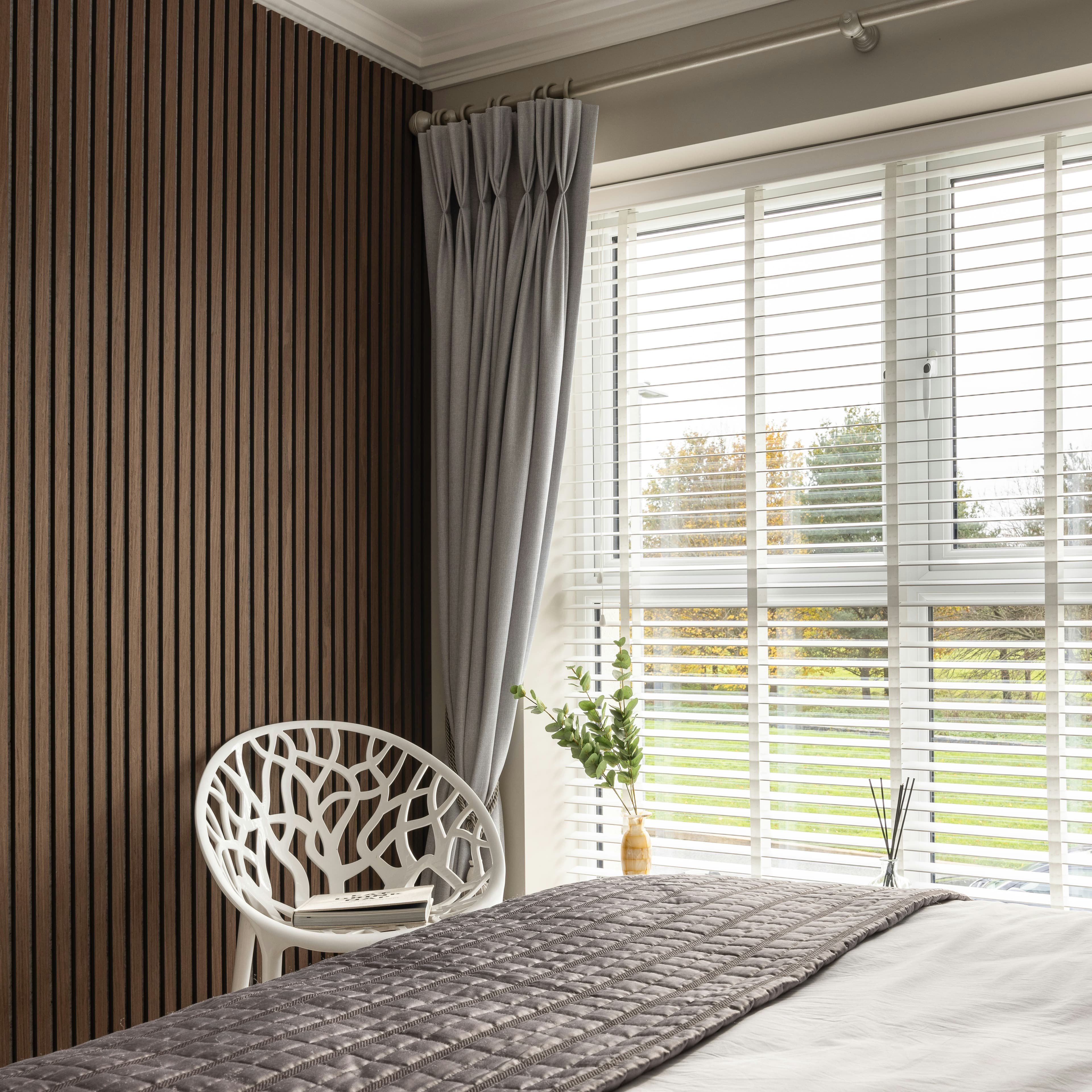 Blinds
