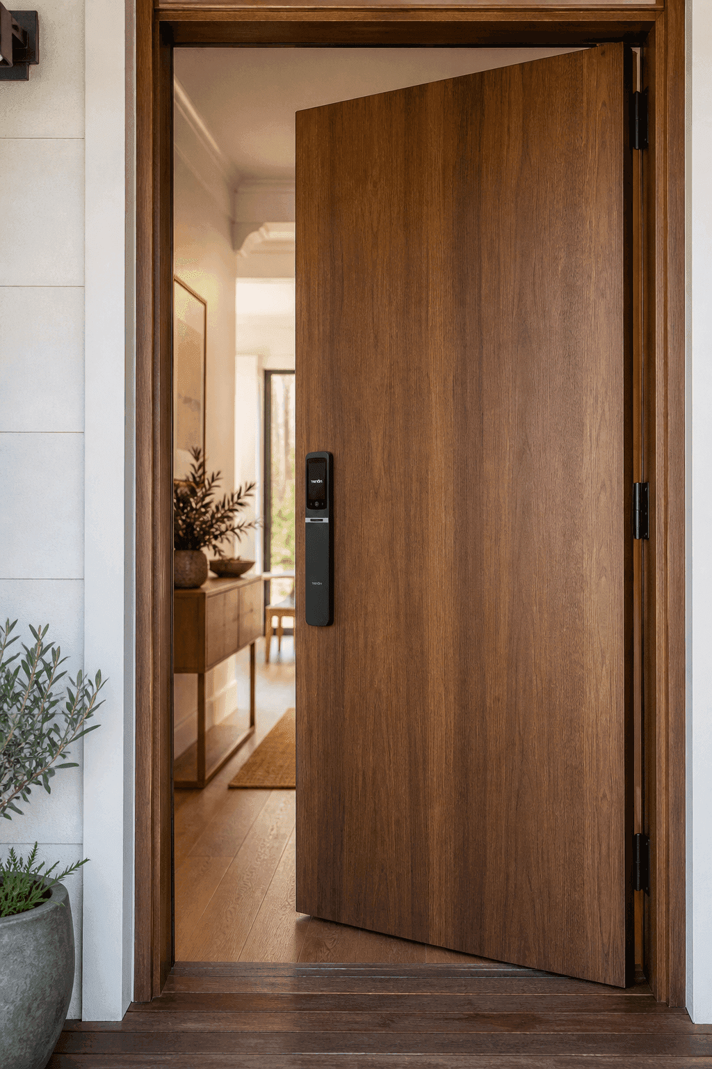 Smart Lock