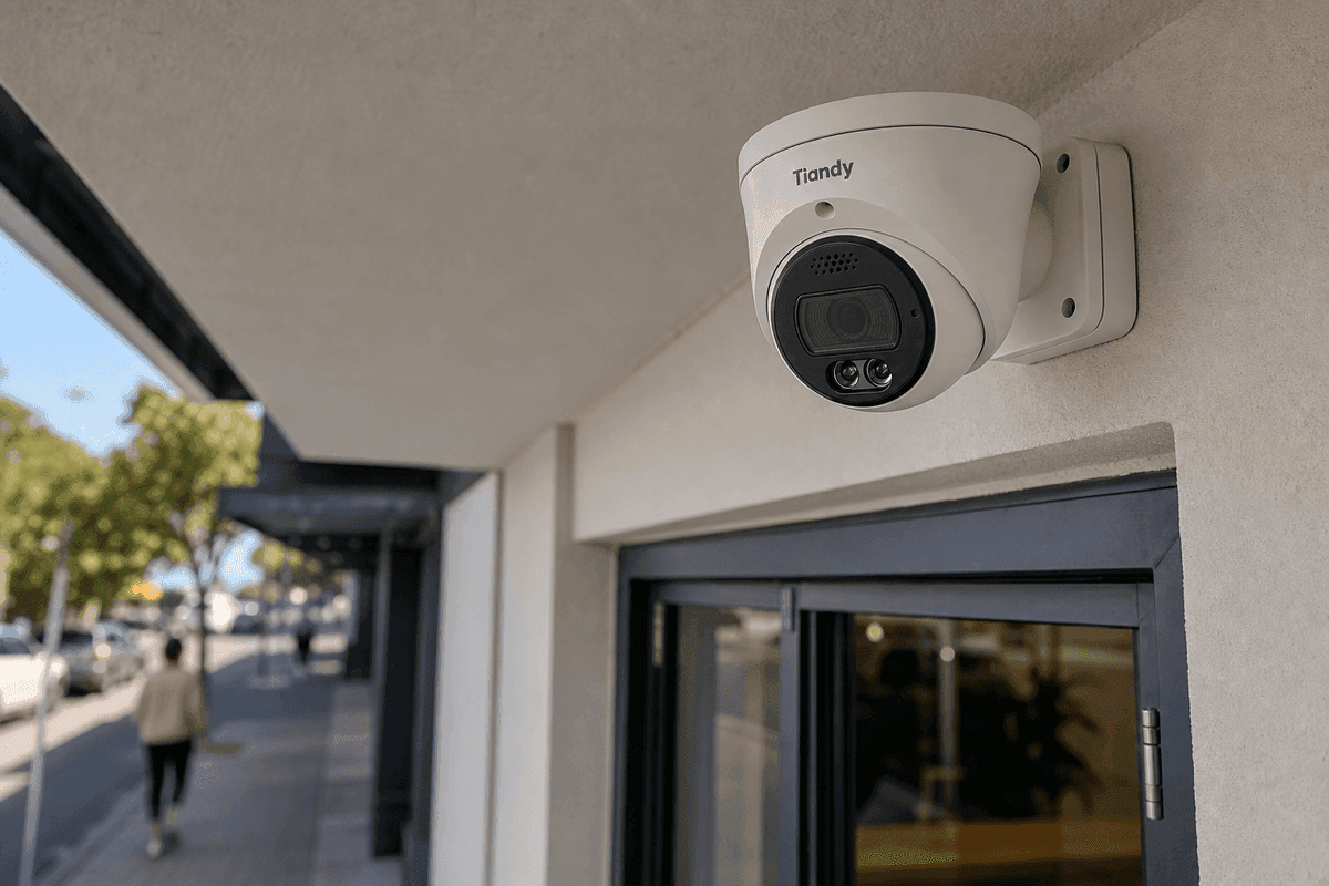 Smart Security