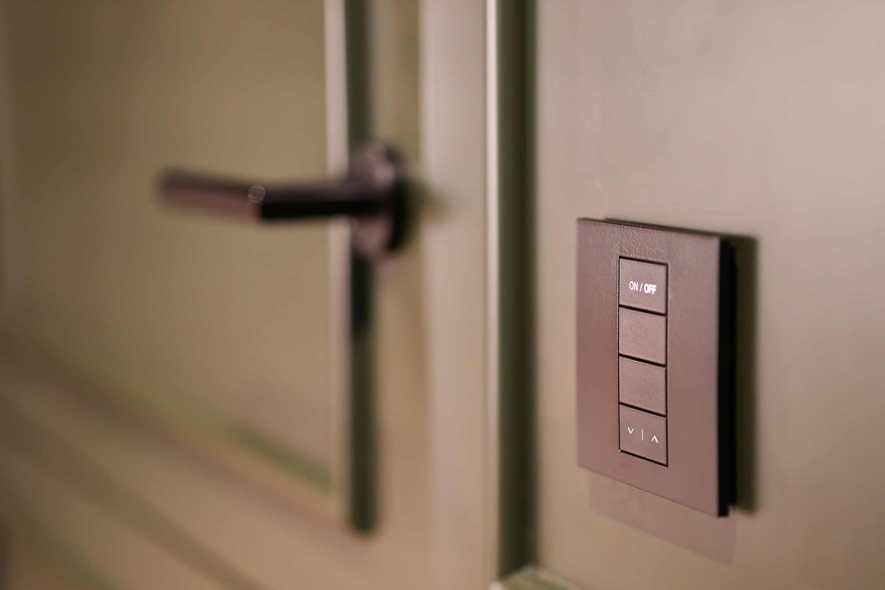 Smart Switch