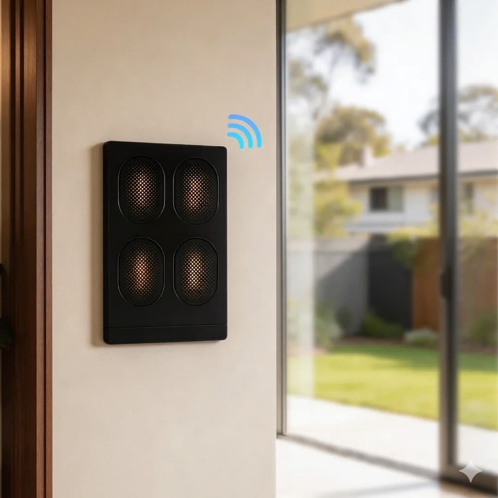 Smart Switch